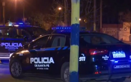 Imagen: captura de televisión.