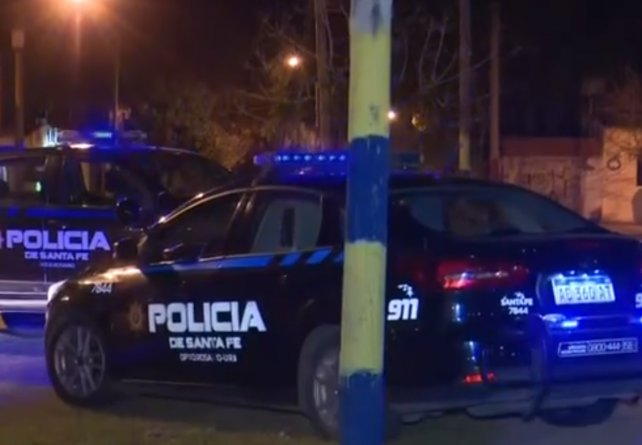 Imagen: captura de televisi&oacute;n.