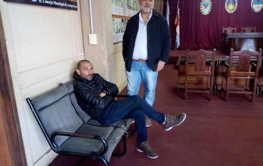 Imagen de Worms SA y el proyecto de reciclado