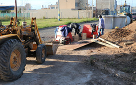 Foto: Municipalidad