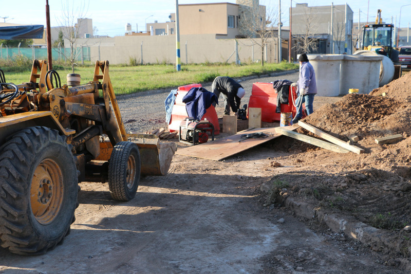 Foto: Municipalidad