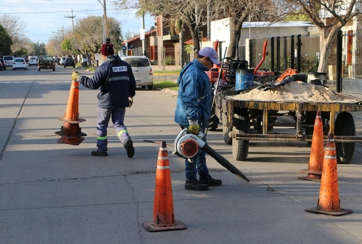 Foto: Municipalidad