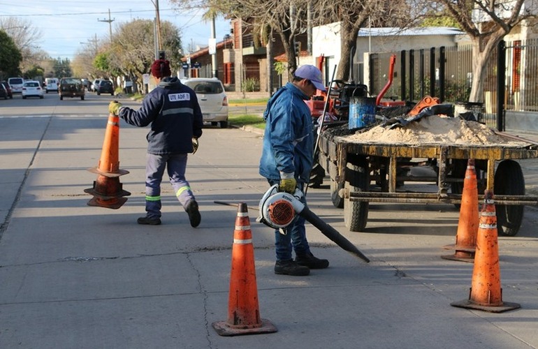 Foto: Municipalidad