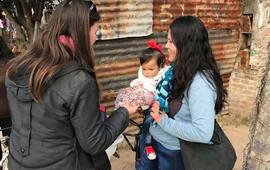 Foto: Municipalidad