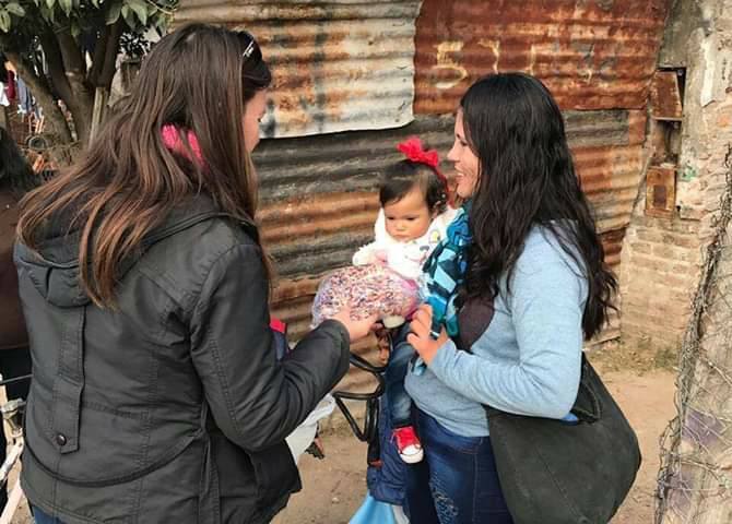 Foto: Municipalidad