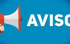 Imagen de Servicios comunales durante el feriado nacional