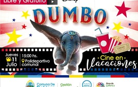 Imagen de Cine en Vacaciones de Invierno