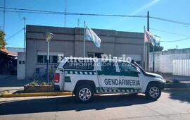 La fuerza de seguridad realizará operativos en la localidad.