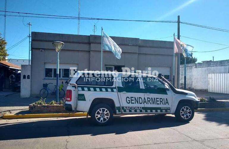 La fuerza de seguridad realizará operativos en la localidad.