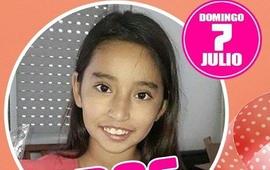 La campa&ntilde;a solidaria tiene varias actividades bajo el fin de recaudar dinero para costear tratamientos y medicaci&oacute;n.