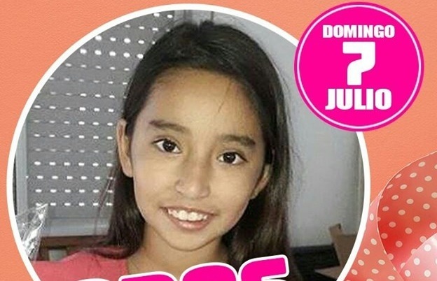 La campa&ntilde;a solidaria tiene varias actividades bajo el fin de recaudar dinero para costear tratamientos y medicaci&oacute;n.