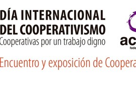 Imagen de Encuentro de Cooperativas en General Lagos