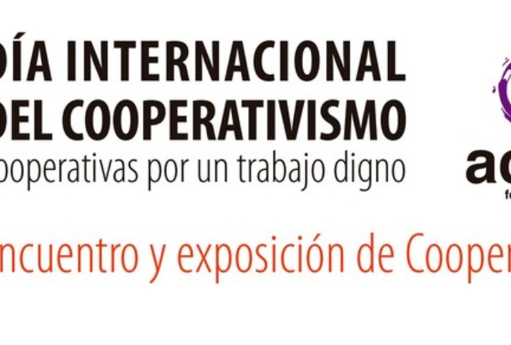 Imagen de Encuentro de Cooperativas en General Lagos