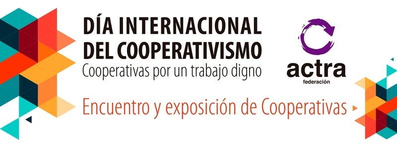Imagen de Encuentro de Cooperativas en General Lagos