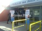 Cooperativas locales y nacionales forman parte de esta gran actividad.