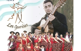 Imagen de Arco Iris te propone una jornada bien patria