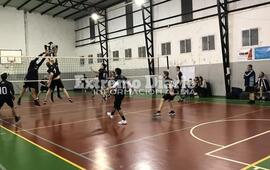 Imagen de Uni&oacute;n perdi&oacute; como local ante Puerto San Mart&iacute;n