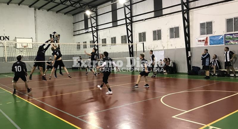 Imagen de Unión perdió como local ante Puerto San Martín