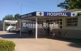 Imagen de La vacuna Menveo llegó al Hospital 50