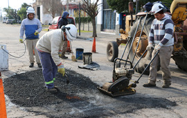 Foto: Municipalidad