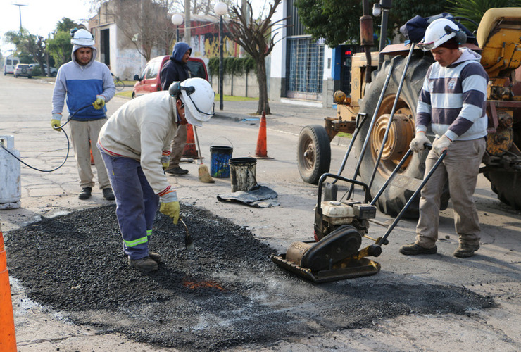 Foto: Municipalidad