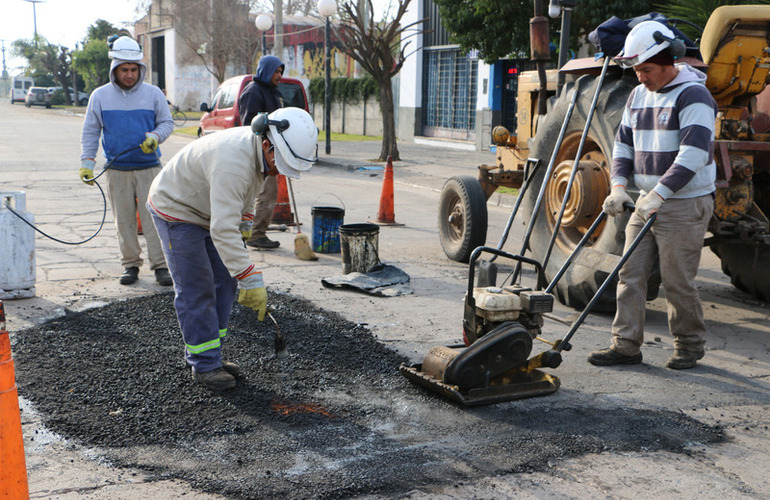 Foto: Municipalidad