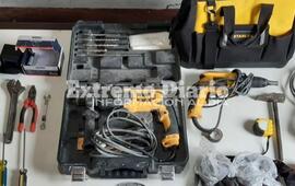 Personal de Comando sigui&oacute; a los sujetos hasta que se perdieron en los pasillos del San Francisco.