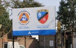 Imagen de Inauguraci&oacute;n de la base de Protecci&oacute;n Civil y GUM