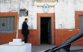 IMAGEN DE ARCHIVO: La mujer efectu&oacute; la denuncia en la Subcomisar&iacute;a 13&deg; de la localidad.