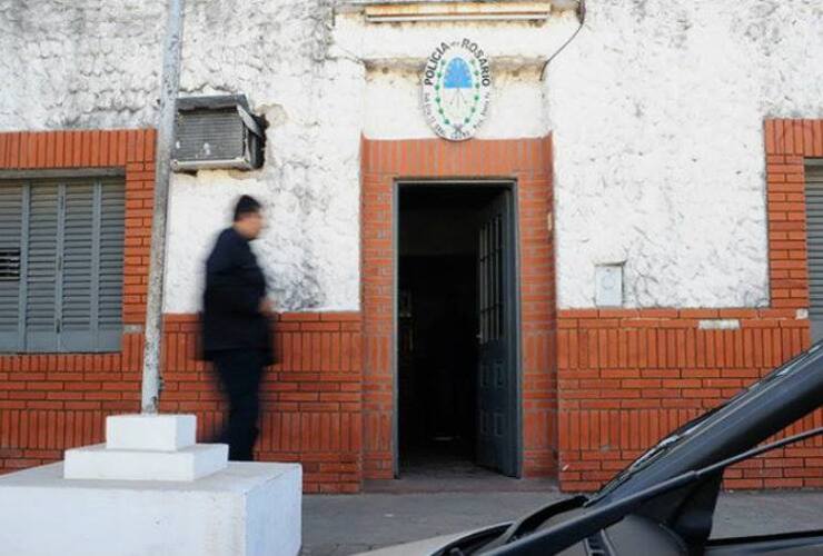 IMAGEN DE ARCHIVO: La mujer efectuó la denuncia en la Subcomisaría 13° de la localidad.