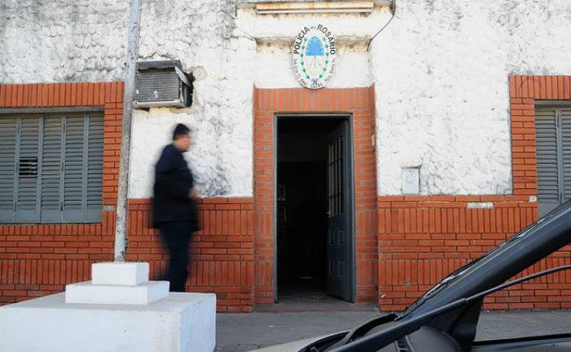 IMAGEN DE ARCHIVO: La mujer efectuó la denuncia en la Subcomisaría 13° de la localidad.