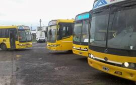 Imagen de A partir de este domingo el transporte interurbano aumenta un 23%
