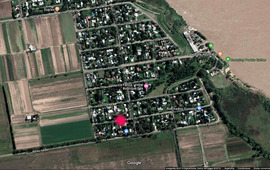 Imagen de Roban camioneta en Pueblo Esther