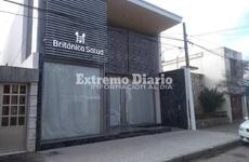 Imagen de Británica Salud abre sus puertas en Arroyo Seco