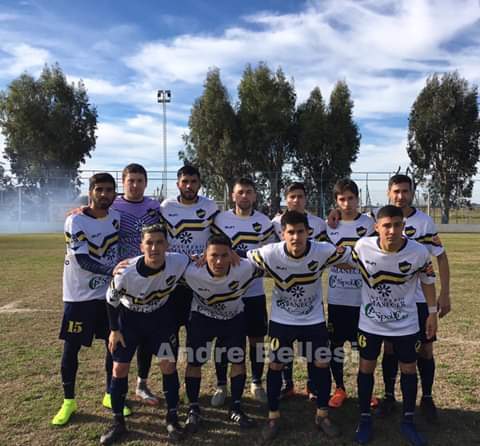 El "Monstruo" corre con ventaja y buscar&aacute; un nuevo t&iacute;tulo de local. (FOTO GENTILEZA ANDREA BELLESI)