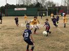 El podio en Básquet. Los 3 equipos, El Nacional, Talleres y Los Molinos.