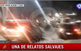 Foto: captura de pantalla video