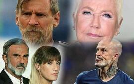 Imagen de Envejecieron todos: furor por la aplicaci&oacute;n que convierte tu rostro en el de un anciano