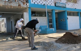 Foto: Municipalidad