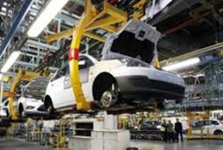 Imagen de General Motors extendió su parate hasta el 29 de julio