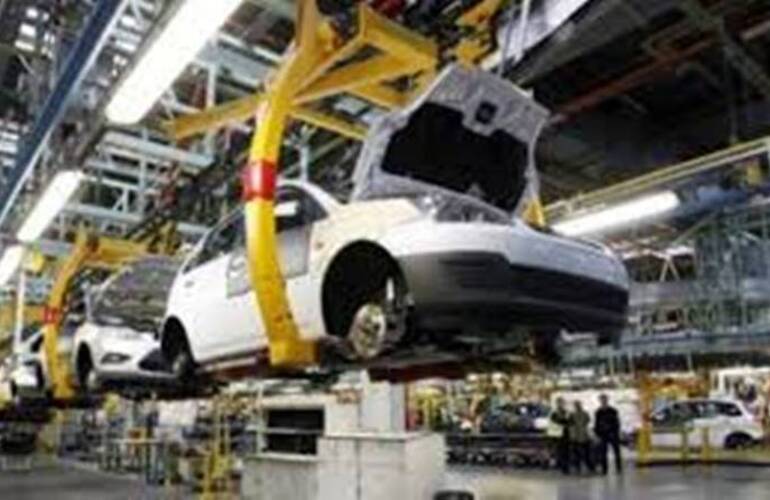 Imagen de General Motors extendió su parate hasta el 29 de julio