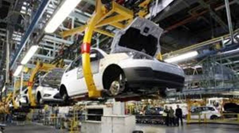 Imagen de General Motors extendió su parate hasta el 29 de julio
