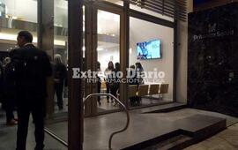 Imagen de Brit&aacute;nica Salud inaugur&oacute; sus oficinas en el centro de la ciudad