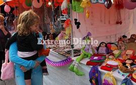 El evento será el domingo próximo por la tarde.