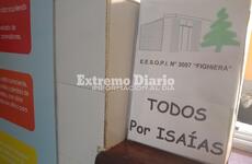 Las urnas se encuentran en diferentes instituciones y negocios.