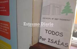 Las urnas se encuentran en diferentes instituciones y negocios.
