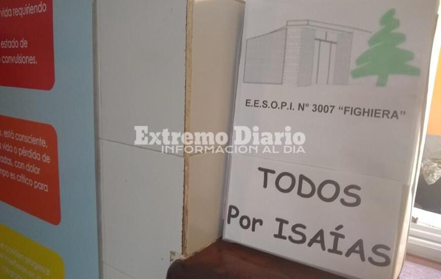 Las urnas se encuentran en diferentes instituciones y negocios.