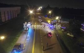 Imagen de Controles de alcoholemia por el Día del Amigo