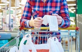 Imagen de La inflación en Santa Fe llegó a 2,8 por ciento durante el mes de junio