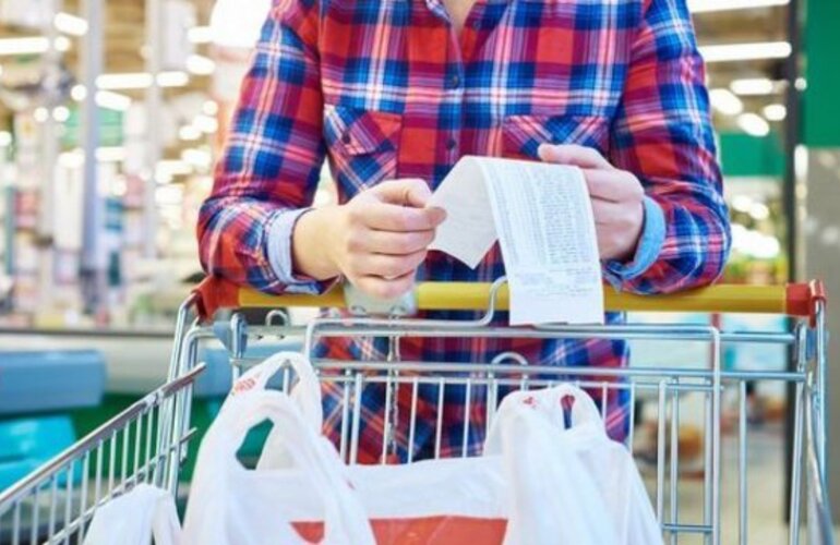 Imagen de La inflaci&oacute;n en Santa Fe lleg&oacute; a 2,8 por ciento durante el mes de junio